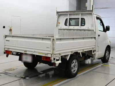 Toyota TownAce Truck