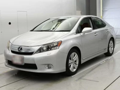 Lexus HS250h