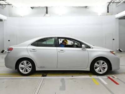 Lexus HS250h