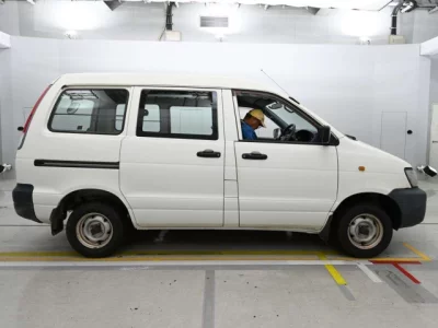 Toyota LITE ACE VAN