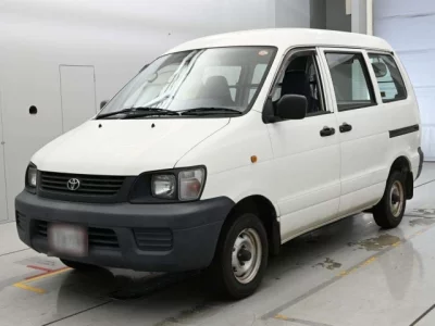Toyota LITE ACE VAN