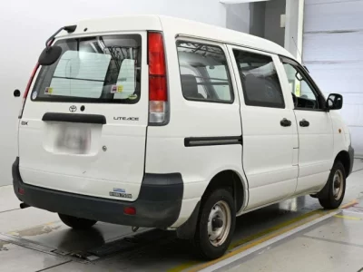Toyota LITE ACE VAN