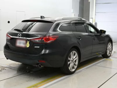 Mazda ATENZA WAGON