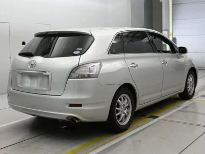 Toyota MARK X ZIO