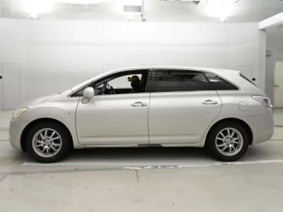 Toyota Mark X Zio