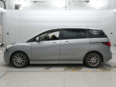 Nissan Lafesta