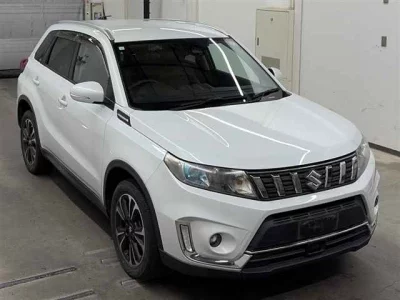 Suzuki Escudo