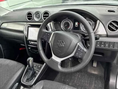 Suzuki Escudo