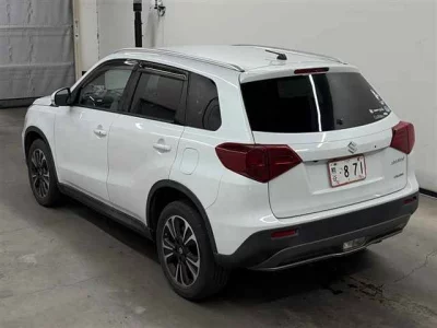 Suzuki Escudo