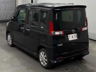 Mazda Flair Wagon