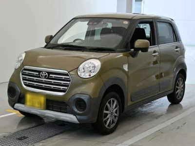 Toyota PIXIS JOY