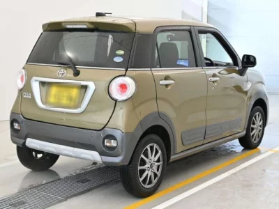 Toyota PIXIS JOY