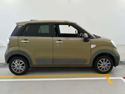 Toyota PIXIS JOY