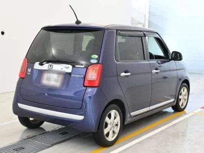 Honda N ONE