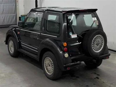 Mitsubishi 