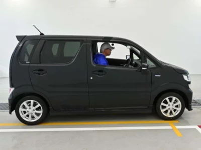Mazda FLAIR