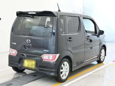 Mazda FLAIR