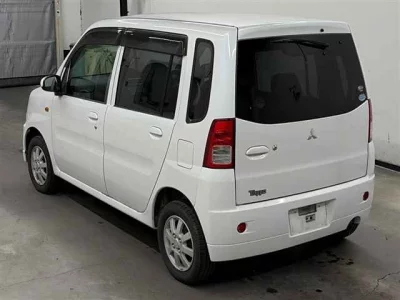 Mitsubishi Toppo