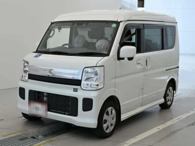 Nissan CLIPPER RIO