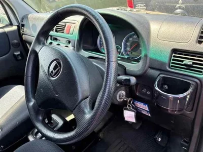 Honda Vamos