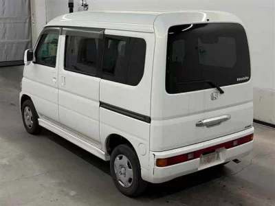 Honda Vamos
