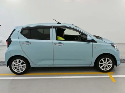 Toyota Pixis Epoch