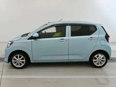 Toyota Pixis Epoch
