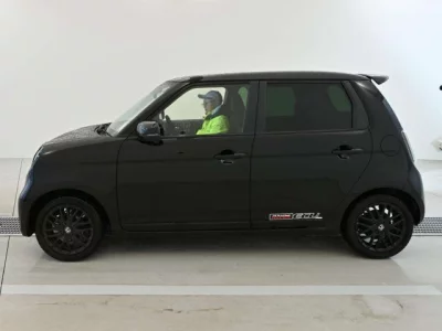 Honda N ONE