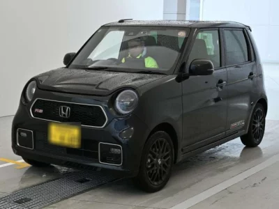 Honda N ONE