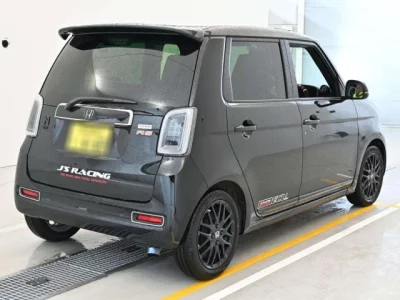 Honda N ONE