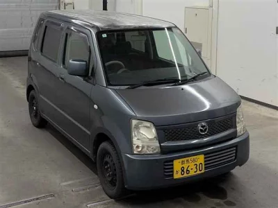 Mazda AZ-Wagon