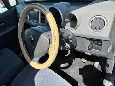 Mazda AZ-Wagon