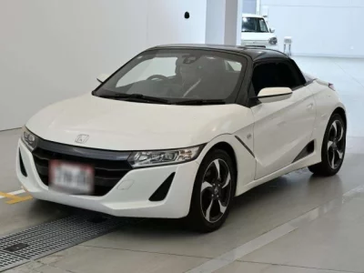Honda S660