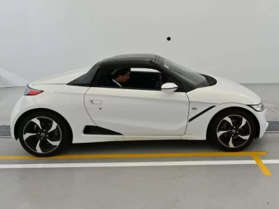 Honda S660