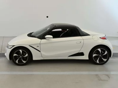 Honda S660