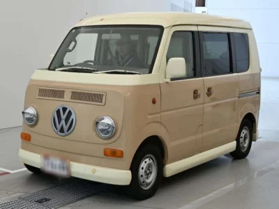 Suzuki Every
