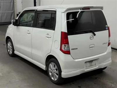 Mazda AZ-Wagon