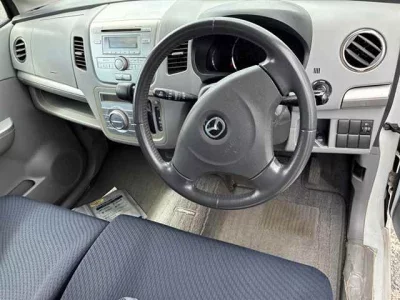 Mazda AZ-Wagon