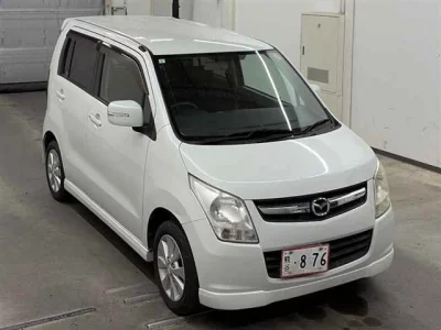 Mazda AZ-Wagon