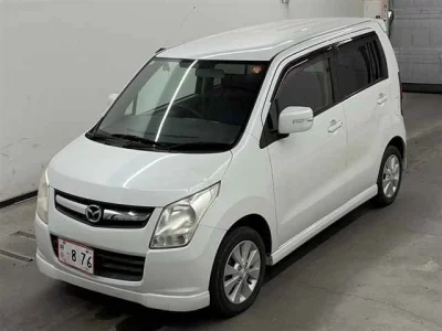 Mazda AZ-Wagon