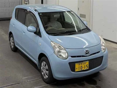 Mazda Carol