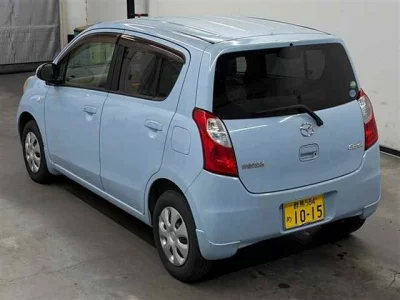 Mazda Carol