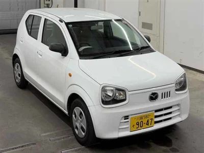 Mazda Carol