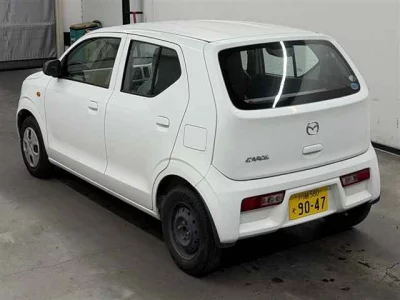 Mazda Carol