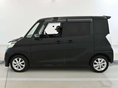 Mitsubishi eK X Space