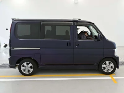 Honda Vamos