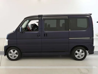 Honda Vamos