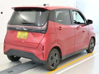 Nissan Sakura
