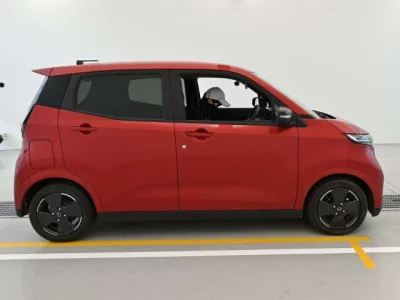 Nissan SAKURA