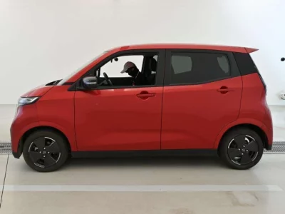 Nissan Sakura
